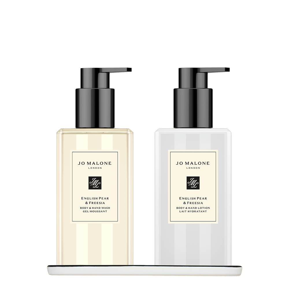 English Pear Freesia Bath Body Collection Jo Malone London