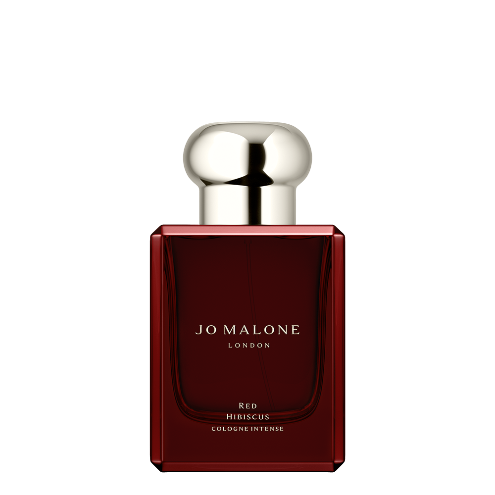 Red Hibiscus Cologne Intense