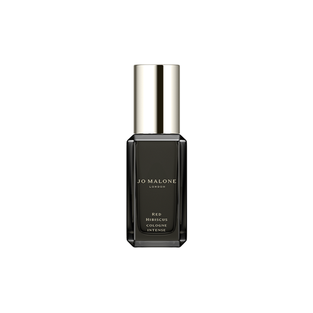 Red Hibiscus Cologne Intense Deluxe Sample
