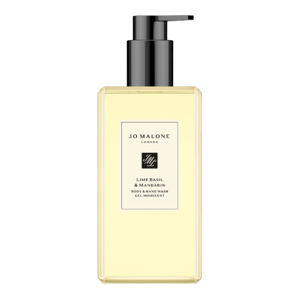 Lime Basil Mandarin Body Hand Wash Jo Malone London Jo
