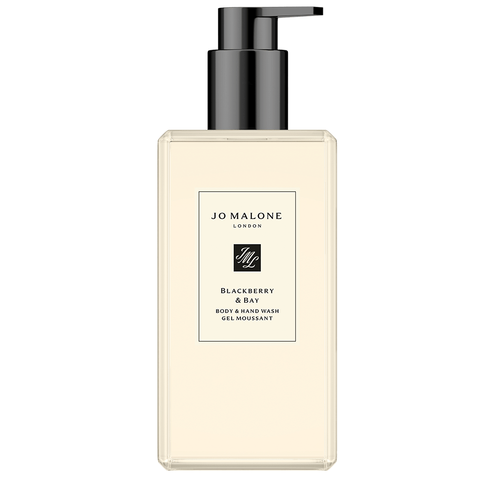 Jo malone blackberry and bay soap hotsell