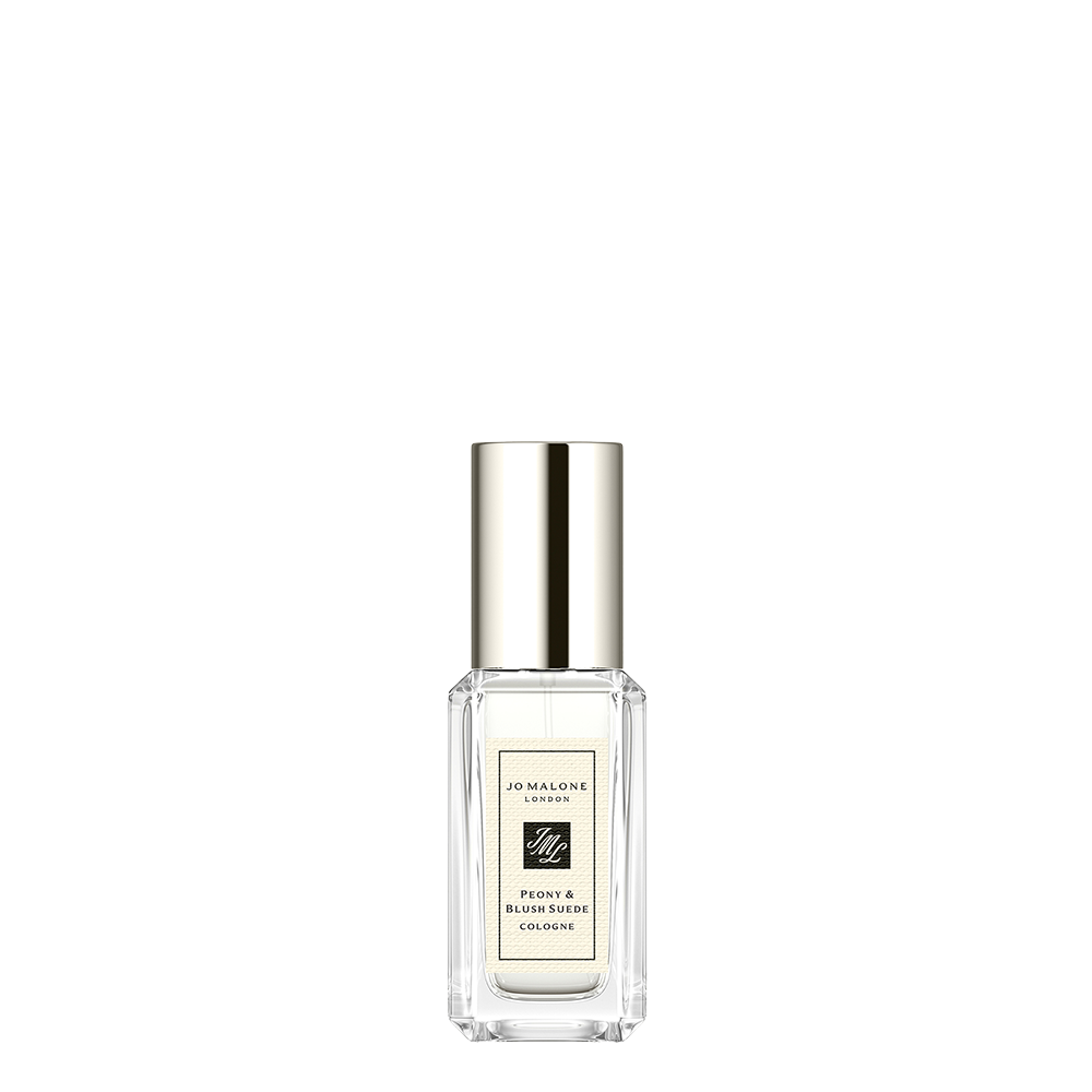 Peony & Blush Suede Cologne | Jo Malone London Australia