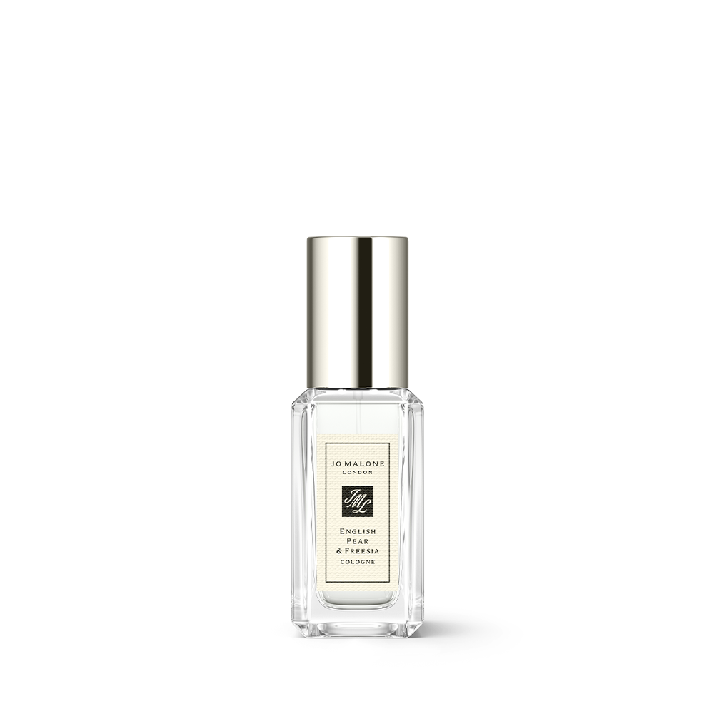 English Pear & Freesia Cologne Deluxe Sample
