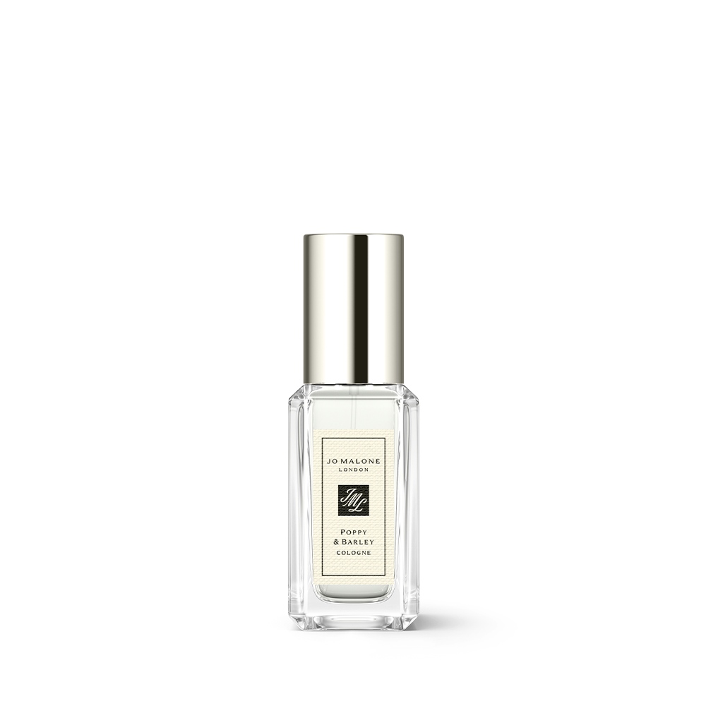 Poppy & Barley Deluxe Cologne Sample