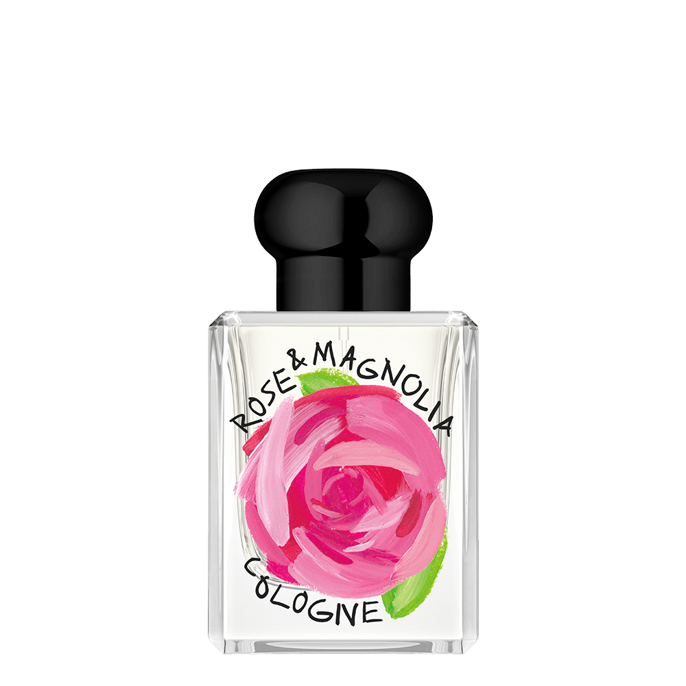 Cologne flower on sale