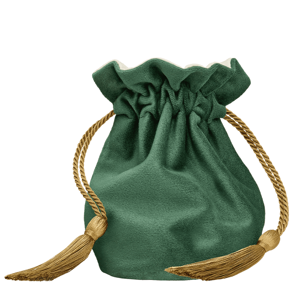 Limited Edition Pouch