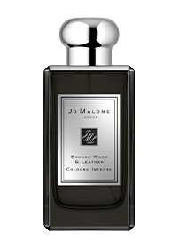 Bronze Wood & Leather Cologne Intense