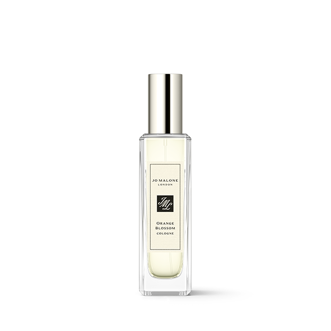 香水(男性用) Jo Malone Orange Blossom Cologne Orange Blossom Cologne | United States E-commerce Site - English