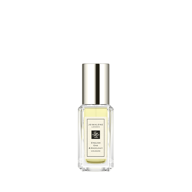 English Oak & Hazelnut Cologne | Jo Malone London Australia | Jo