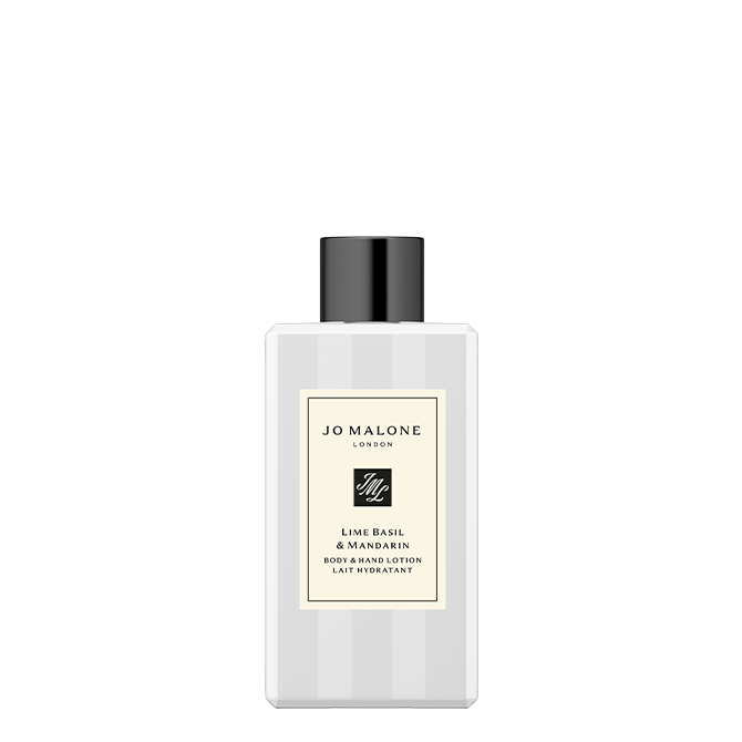 Jo malone lime hotsell basil mandarin body wash