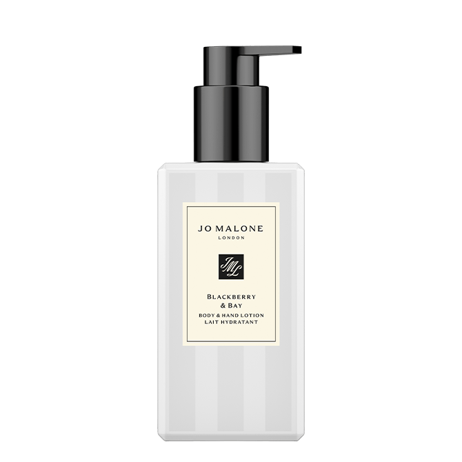 Jo malone lime basil & mandarin exfoliating shower gel best sale