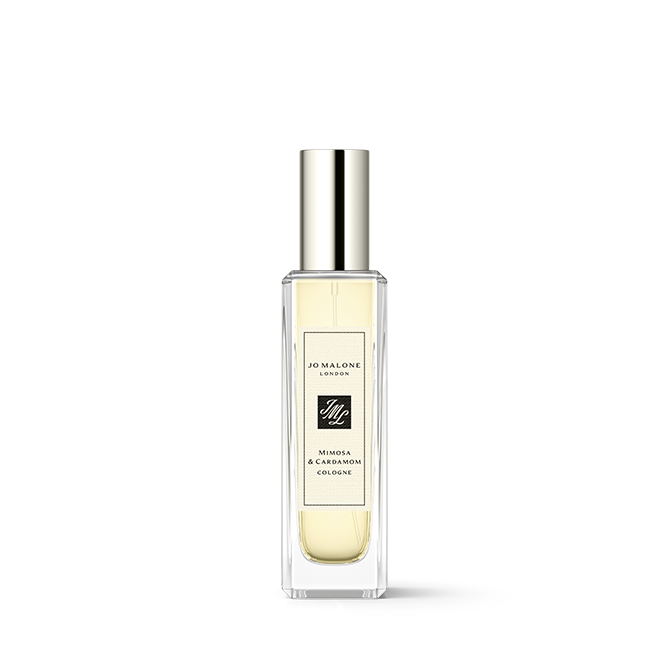 Mimosa & Cardamom Cologne | Jo Malone London Australia