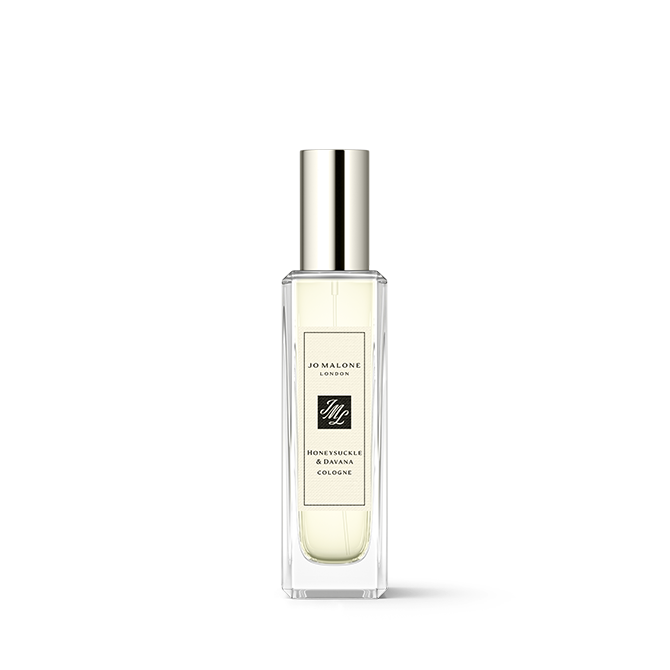Honeysuckle & Davana Cologne | Jo Malone London Australia
