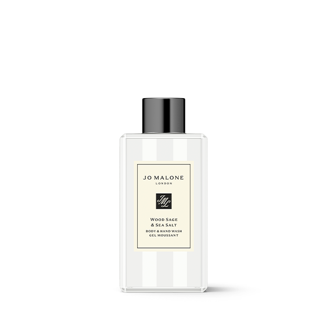 Wood Sage & Sea Salt Body & Hand Wash | Jo Malone