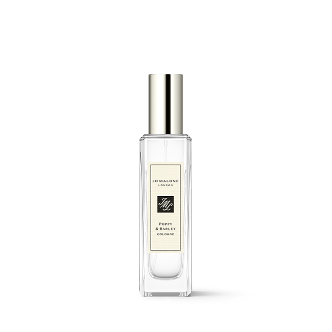 Poppy & Barley Cologne | Jo Malone London Australia
