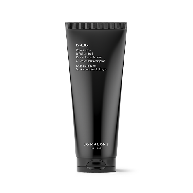 Revitalise Body Gel-Cream | Jo Malone London Australia | Jo Malone