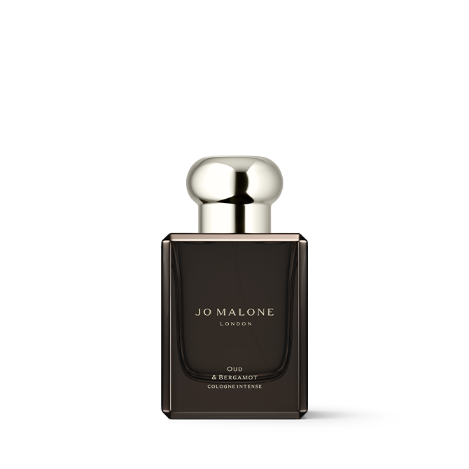 Oud & Bergamot Cologne Intense | Jo Malone London | Jo Malone