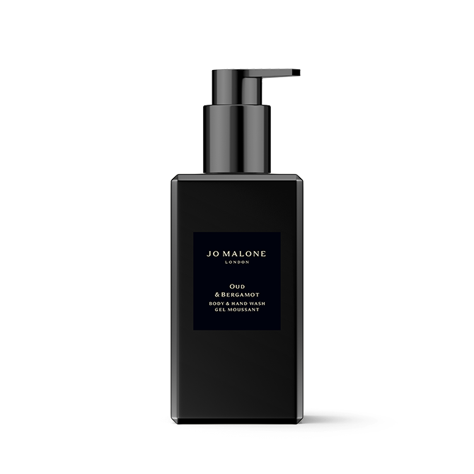 Oud & Bergamot Body & Hand Wash | Jo Malone London Australia | Jo