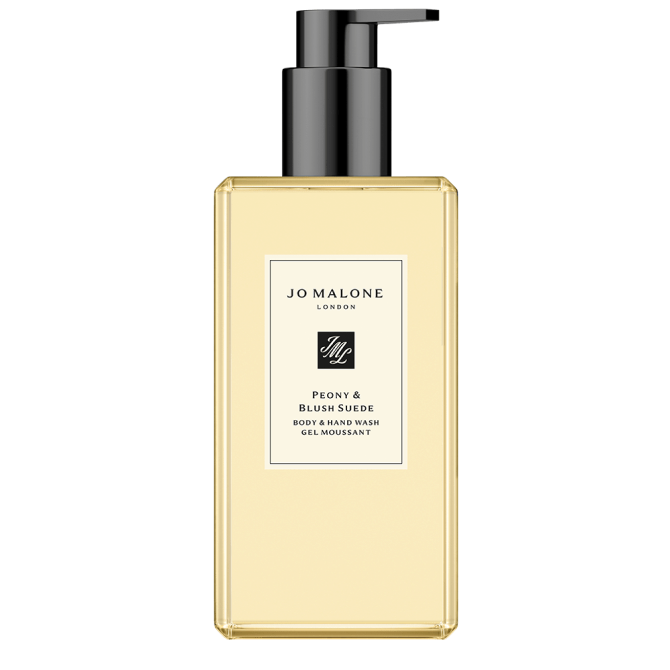 Blackberry & best sale bay jo malone